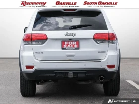 Jeep Grand cherokee 3.6 LIMITED 4x4* ПОДГРЕВ* ПАНОРАМА* КАМЕРА* , снимка 4