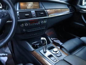BMW X6 35d/M-Perf/Подгрев/PDC/Шибедах/F1, снимка 10