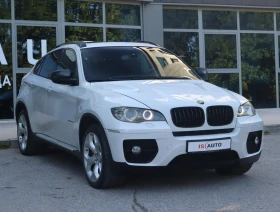 BMW X6 35d/M-Perf/Подгрев/PDC/Шибедах/F1, снимка 3