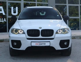 BMW X6 35d/M-Perf/Подгрев/PDC/Шибедах/F1, снимка 2