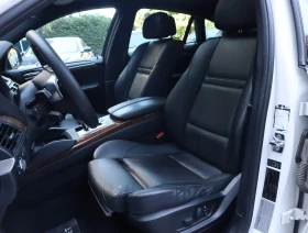 BMW X6 35d/M-Perf/Подгрев/PDC/Шибедах/F1, снимка 8