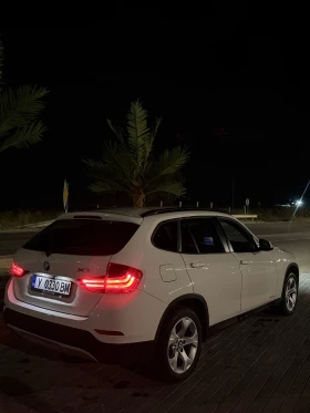 BMW X1, снимка 4