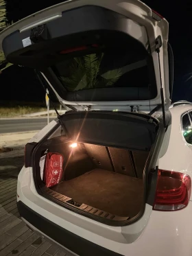 BMW X1, снимка 13