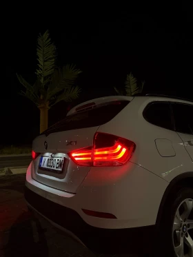 BMW X1, снимка 5