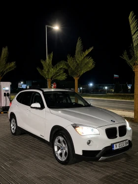 BMW X1, снимка 2