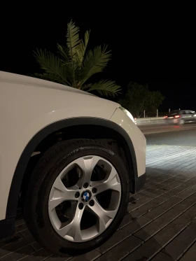 BMW X1, снимка 7