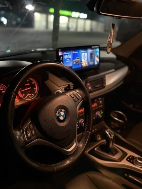 BMW X1, снимка 8