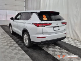 Mitsubishi Outlander, снимка 4