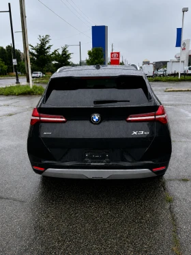 BMW X3 30 xDrive / АВТОКРЕДИТ, снимка 5