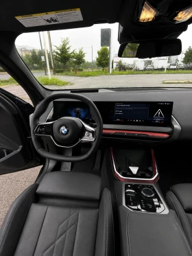 BMW X3 30 xDrive / АВТОКРЕДИТ, снимка 11