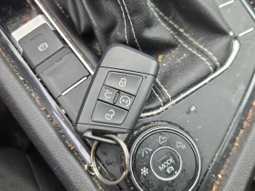 VW Tiguan  4motion Comfortline/CARFAX/КОЖА/ПАНО/ДИГ.КМ., снимка 8