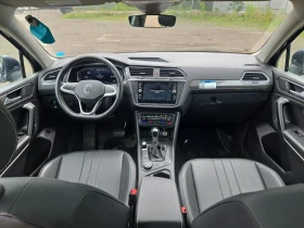 VW Tiguan  4motion Comfortline/CARFAX/КОЖА/ПАНО/ДИГ.КМ., снимка 10