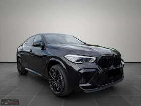 BMW X6 COMPETITION/625HP/360/LASER/SOFTCLOSE/HUD/H&K/888z, снимка 5
