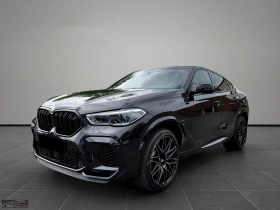 BMW X6 COMPETITION/625HP/360/LASER/SOFTCLOSE/HUD/H&K/888z, снимка 1