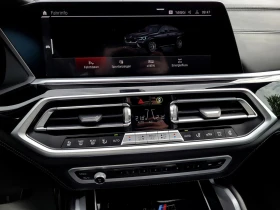 BMW X6 COMPETITION/625HP/360/LASER/SOFTCLOSE/HUD/H&K/888z, снимка 14