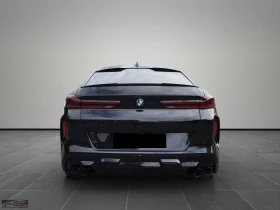 BMW X6 COMPETITION/625HP/360/LASER/SOFTCLOSE/HUD/H&K/888z, снимка 7