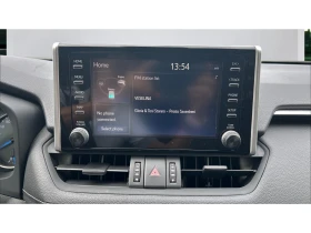 Toyota Rav4  2.5 HSD AWD, Месечна вноска от 478  , снимка 15