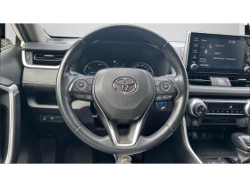 Toyota Rav4  2.5 HSD AWD, Месечна вноска от 478  , снимка 13