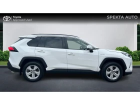 Toyota Rav4  2.5 HSD AWD, Месечна вноска от 478  , снимка 17