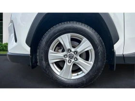 Toyota Rav4  2.5 HSD AWD, Месечна вноска от 478  , снимка 16
