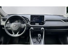 Toyota Rav4  2.5 HSD AWD, Месечна вноска от 478  , снимка 8