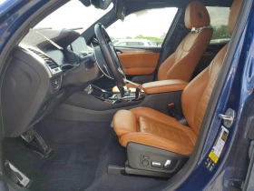 BMW X3 3.0l xDrivem40I, снимка 7