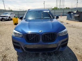 BMW X3 3.0l xDrivem40I, снимка 5