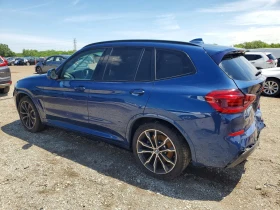 BMW X3 3.0l xDrivem40I, снимка 2