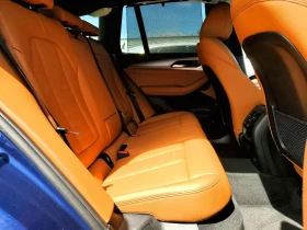 BMW X3 3.0l xDrivem40I, снимка 11