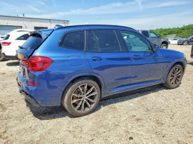 BMW X3 3.0l xDrivem40I, снимка 3