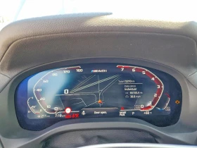 BMW X3 3.0l xDrivem40I, снимка 9