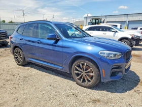 BMW X3 3.0l xDrivem40I, снимка 4