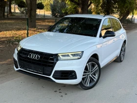 Audi Q5 2.0d* S-Line* DIGITAL* LED, снимка 2