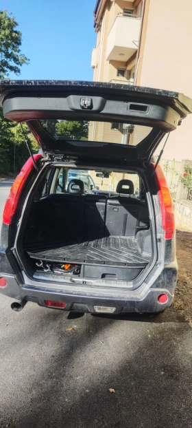 Nissan X-trail, снимка 13
