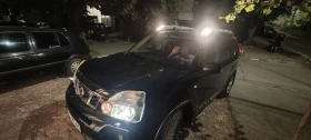 Nissan X-trail, снимка 9