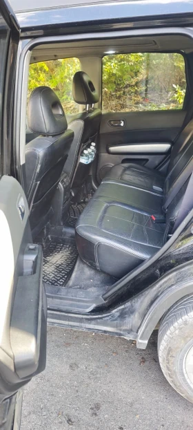 Nissan X-trail, снимка 6