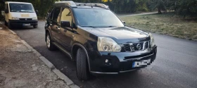 Nissan X-trail, снимка 2