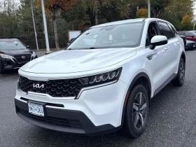 Kia Sorento, снимка 1
