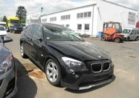 BMW X1 1.8d NA CHASTI - [1] 