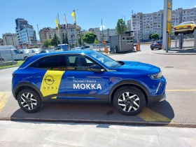 Opel Mokka Elegance 1.2Turbo Start/Stop, снимка 2 - Автомобили и джипове - 41782441