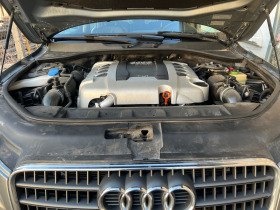 Audi Q7 4.2TDI 326КС 7 места, снимка 10 - Автомобили и джипове - 45497738