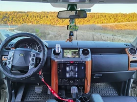 Land Rover Discovery, снимка 6