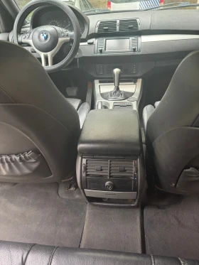 BMW X5 Sport, снимка 8