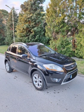 Ford Kuga 2.0 TDCI 136к.с. 4х4 , снимка 2