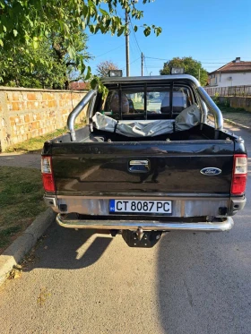 Ford Ranger, снимка 4