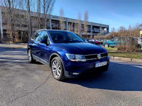 VW Tiguan 2.0TDI/4X4/150HP/DSG/NAV, снимка 3