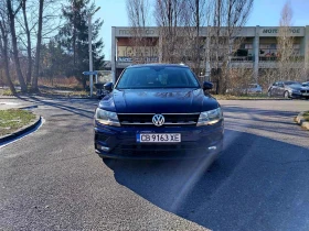 VW Tiguan 2.0TDI/4X4/150HP/DSG/NAV, снимка 2