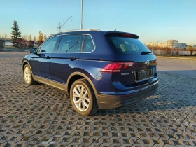 Обява за продажба на VW Tiguan 2.0TDI/4X4/150HP/DSG/NAV ~39 900 лв. - изображение 5