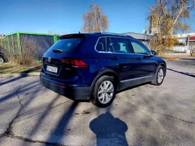 VW Tiguan 2.0TDI/4X4/150HP/DSG/NAV, снимка 6