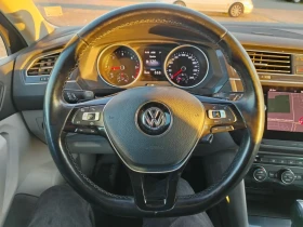 VW Tiguan 2.0TDI/4X4/150HP/DSG/NAV, снимка 14